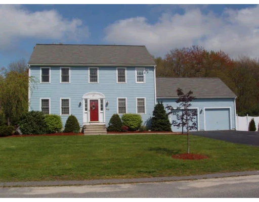 Unit for sale at 26 Stonybrook Road, Grafton, MA 01536