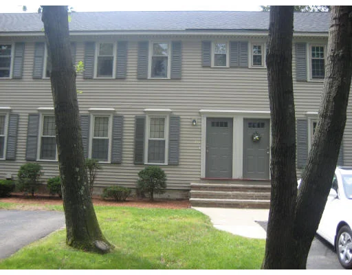 Unit for sale at 20 Woodland Drive, Lowell, MA 01852