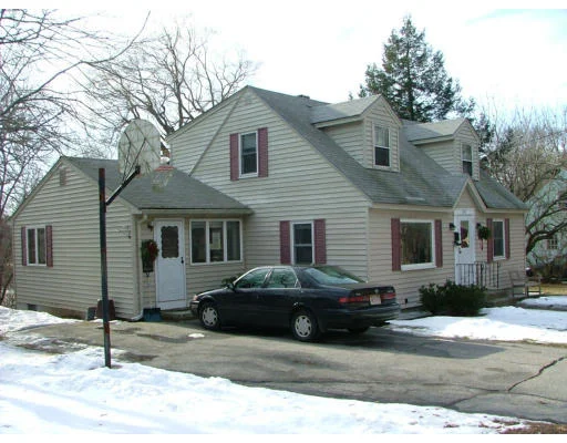 Unit for sale at 1345 Lawrence Street, Lowell, MA 01852
