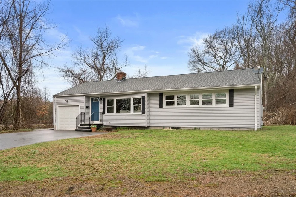 Unit for sale at 25 Martindale Road, Randolph, MA 02368