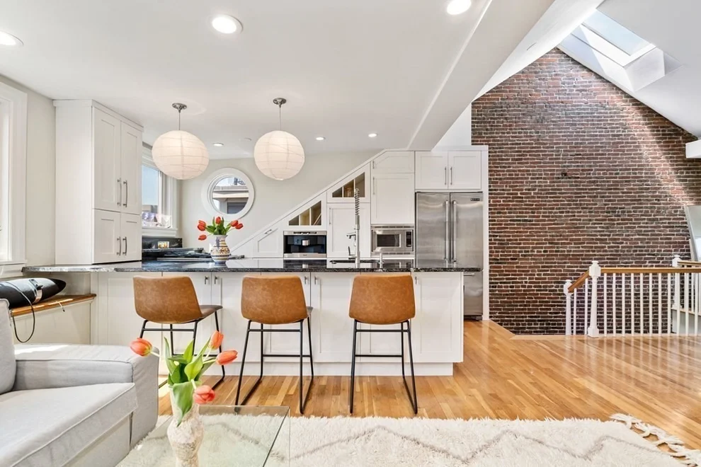 Unit for sale at 26 Union Park, Boston, MA 02118