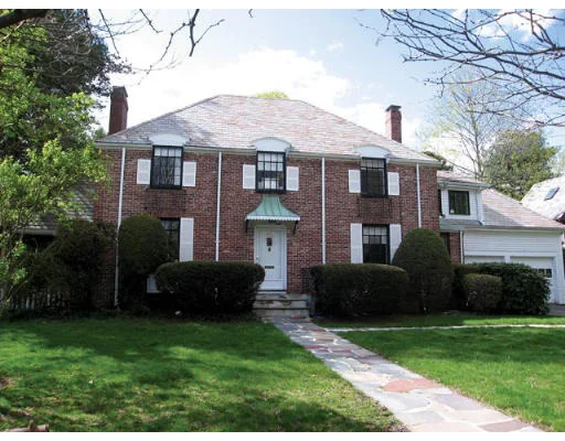 Unit for sale at 93 Dartmouth Street, Newton, MA 02465