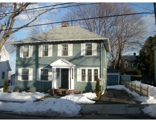Unit for sale at 86 Mount Vernon Street, Arlington, MA 02476