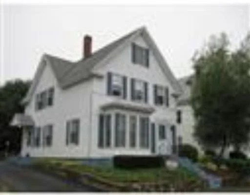 Unit for sale at 31 Blaine St, Brockton, MA 02301