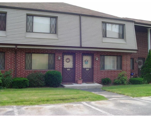 Unit for sale at 383 Farrwood Dr, Haverhill, MA 01835
