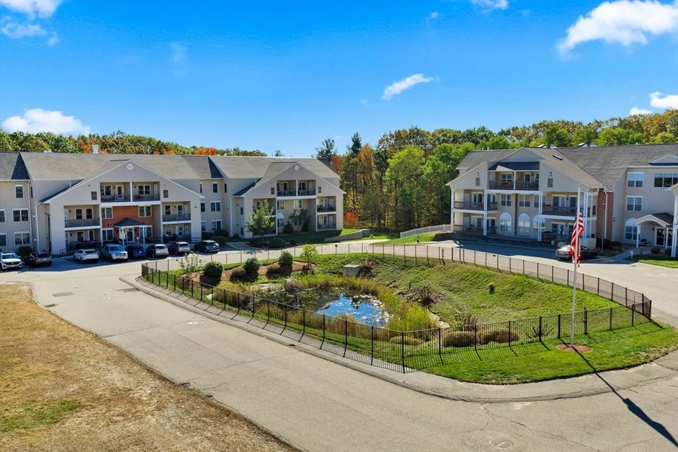 Unit for sale at 216 Reservoir St, Holden, MA 01520