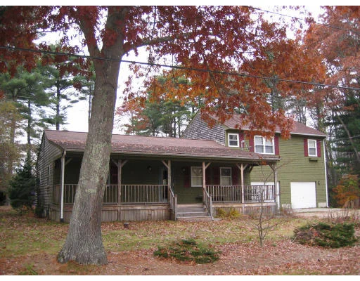 Unit for sale at 11 James Avenue, Freetown, MA 02717