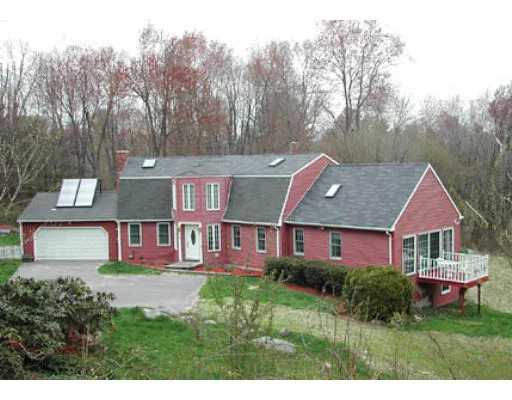 Unit for sale at 6 Edson Drive, Wilbraham, MA 01095