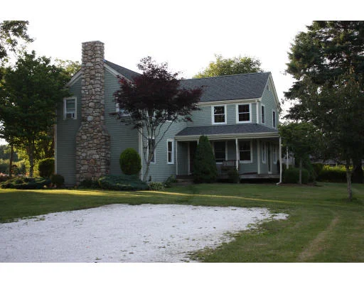 Unit for sale at 533 Division Rd, Westport, MA 02790