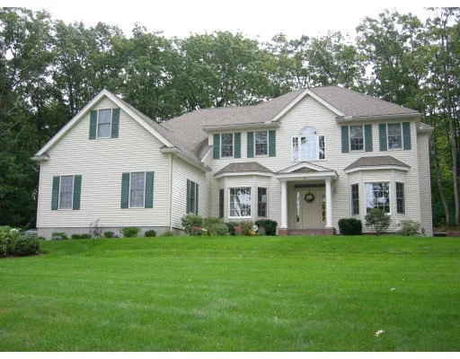 Unit for sale at 31 Old Cart Path, Holliston, MA 01746