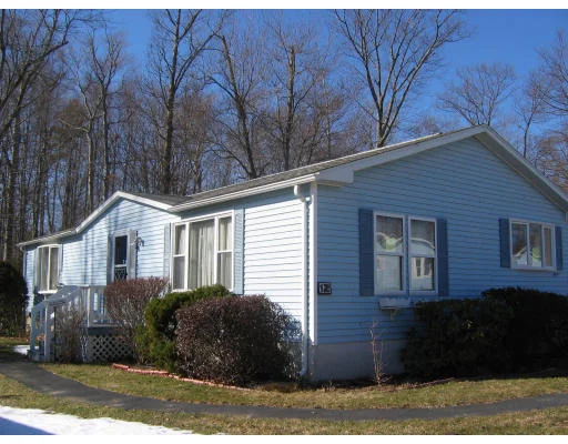 Unit for sale at 12 Hemlock, Rockland, MA 02370