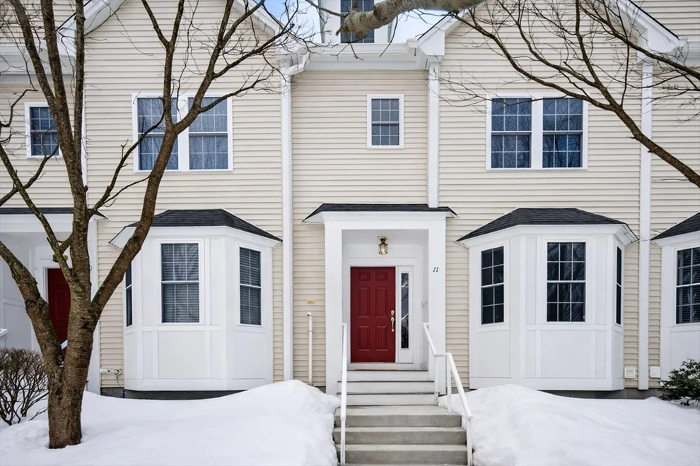 Unit for sale at 555 Main St, Woburn, MA 01801