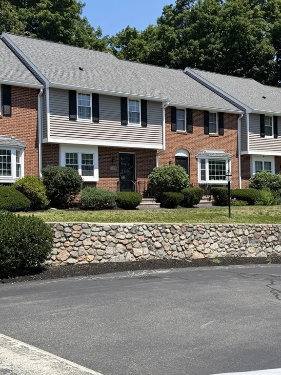 Unit for sale at 320 Newbury Street, Danvers, MA 01923