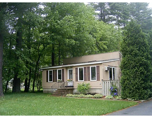 Unit for sale at 509 East River Street, Orange, MA 01364