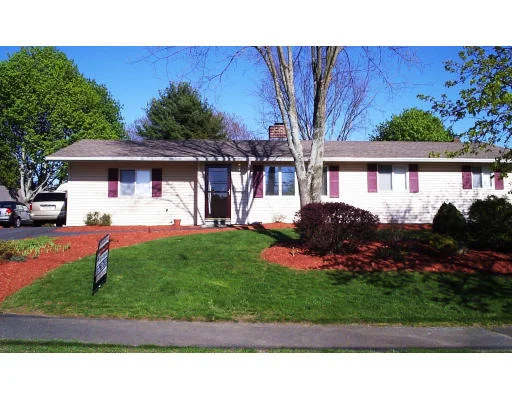 Unit for sale at 13 Upham, Peabody, MA 01960