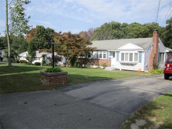Unit for sale at 501 Page St, Avon, MA 02322
