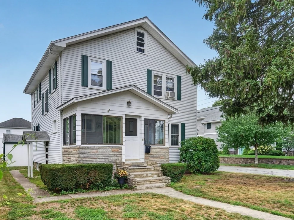 Unit for sale at 19 Wilson Rd, Stoneham, MA 02180