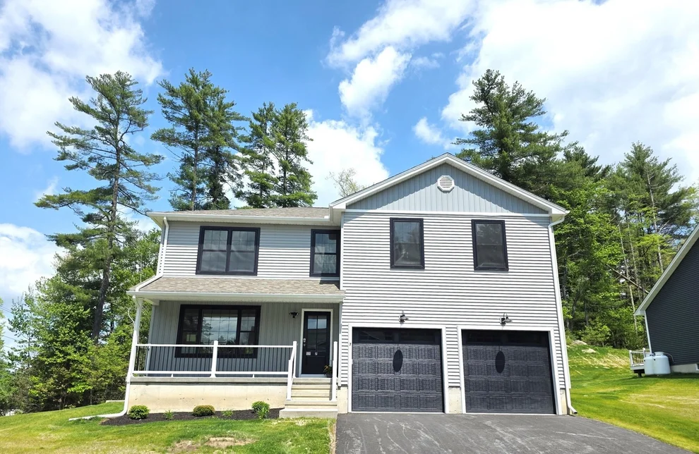Unit for sale at 7 High Bluff, Belchertown, MA 01007