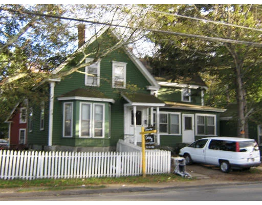 Unit for sale at 224 School St, Stoughton, MA 02072