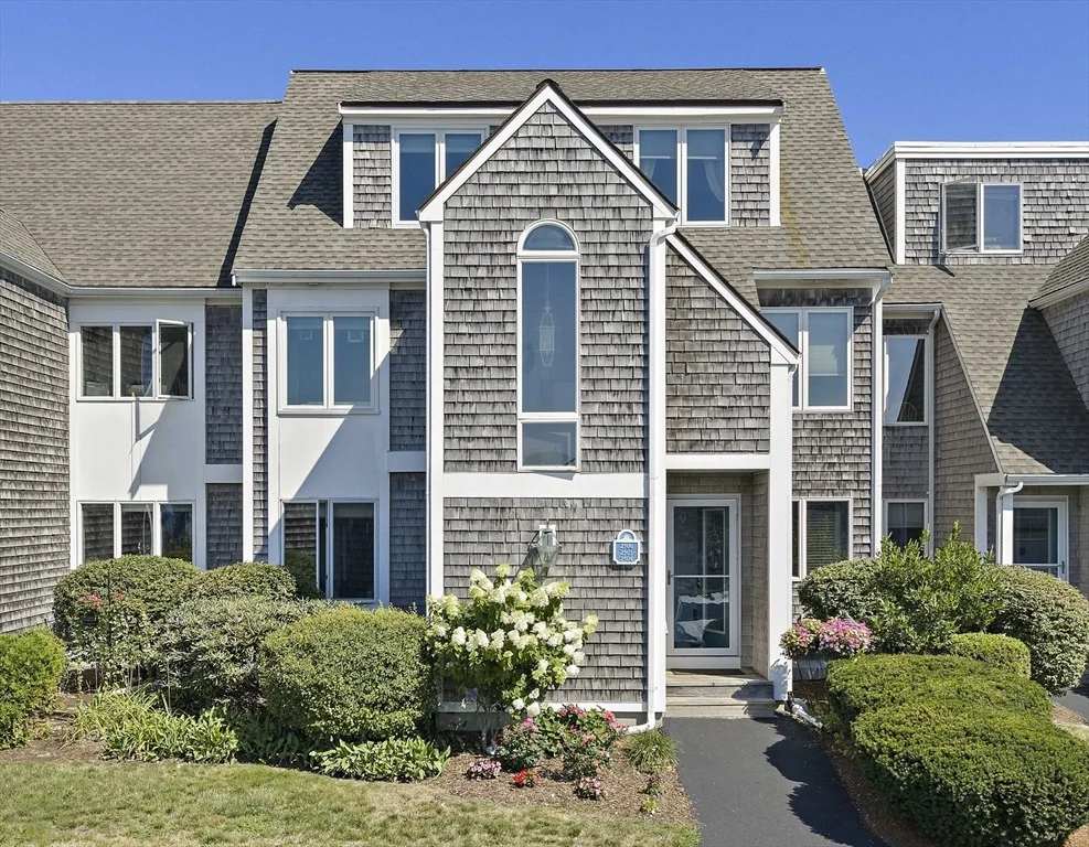 Unit for sale at 25 Highland Terr., Plymouth, MA 02360