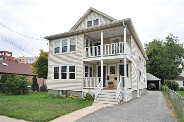 Unit for sale at 36 California Street, Watertown, MA 02472