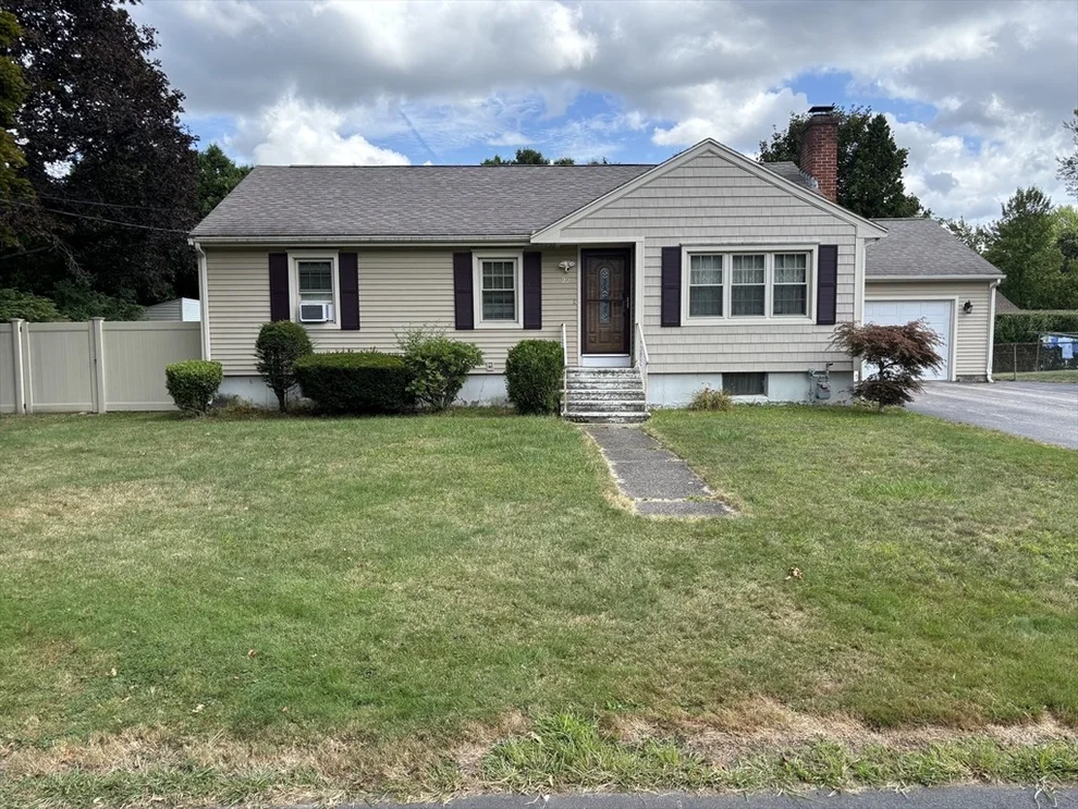 Unit for sale at 22 Beverly Rd, Grafton, MA 01536