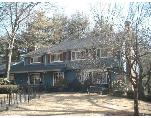 Unit for sale at 51 Algonquin Road, Canton, MA 02021