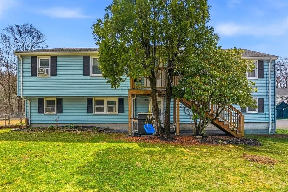 Unit for sale at 48 N Mill St, Holliston, MA 01746
