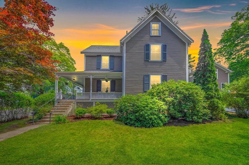 Unit for sale at 197 Lowell Street, Arlington, MA 02474