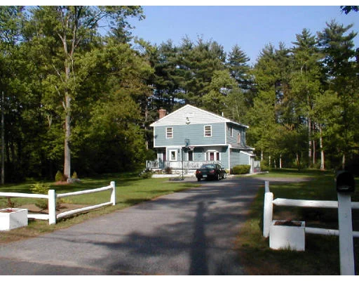 Unit for sale at 58 Shawsheen Road, Billerica, MA 01821