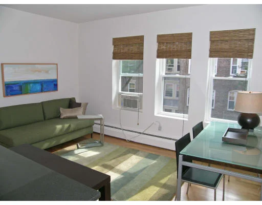 Unit for sale at 18 Centre Street, Cambridge, MA 02139