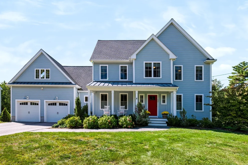 Unit for sale at 137 Acorn Street, Millis, MA 02054