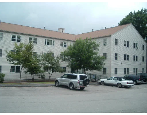 Unit for sale at 5 East Kendall, Worcester, MA 01605