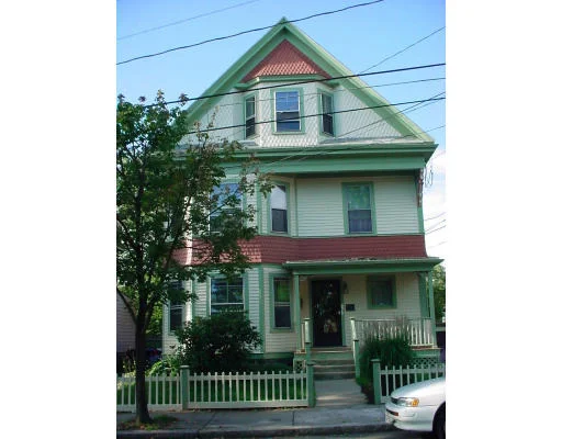 Unit for sale at 20 Foskett Street, Somerville, MA 02144