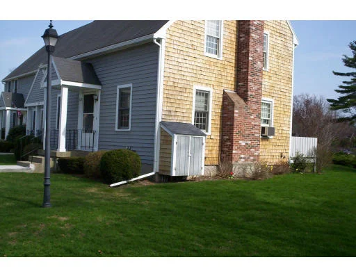 Unit for sale at 525 Twin Lakes, Halifax, MA 02338