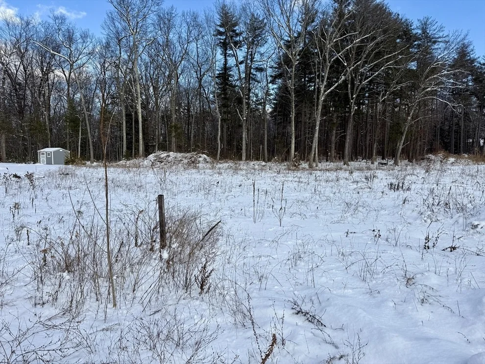 Unit for sale at 3 Tall Pines Trail, Southwick, MA 01077