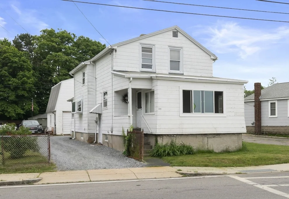 Unit for sale at 815 Sea Street, Quincy, MA 02169