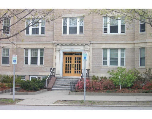 Unit for sale at 1768 Beacon Street, Brookline, MA 02446