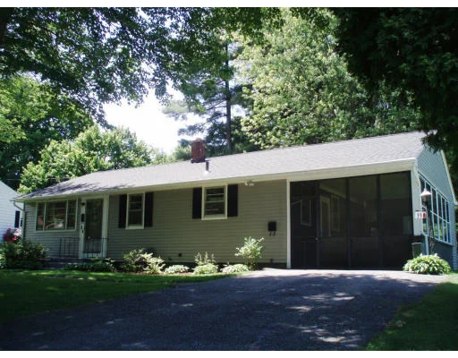 Unit for sale at 39 Hillside Avenue, South Hadley, MA 01075