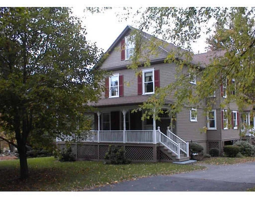 Unit for sale at 3 Merriam Ave, Shrewsbury, MA 01545