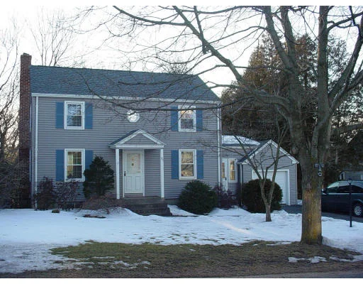 Unit for sale at 23 East Street, South Hadley, MA 01075