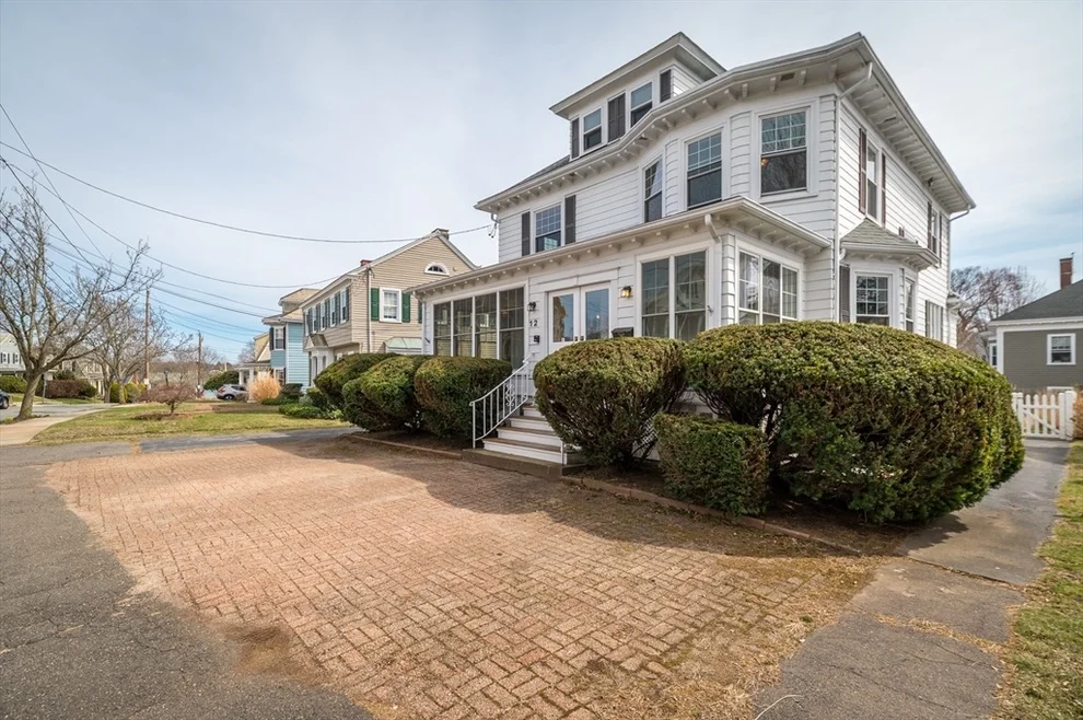 Unit for sale at 12 Savoy Rd, Salem, MA 01970