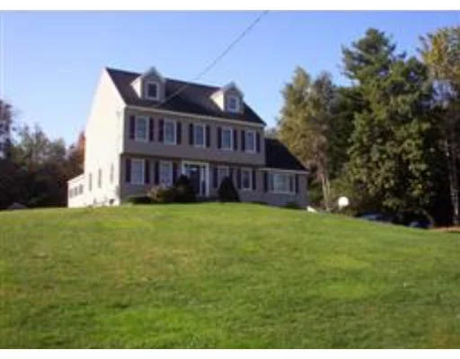 Unit for sale at 4 Mustang Rd, Tyngsborough, MA 01879