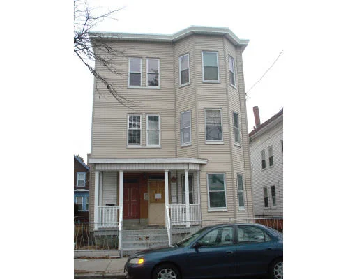 Unit for sale at 38 Lowell St, Lynn, MA 01905