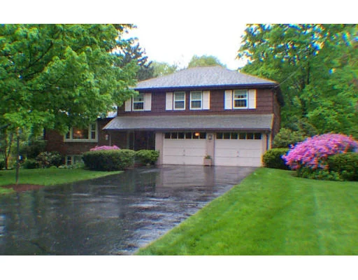 Unit for sale at 40 Foxhill Road, Framingham, MA 01701