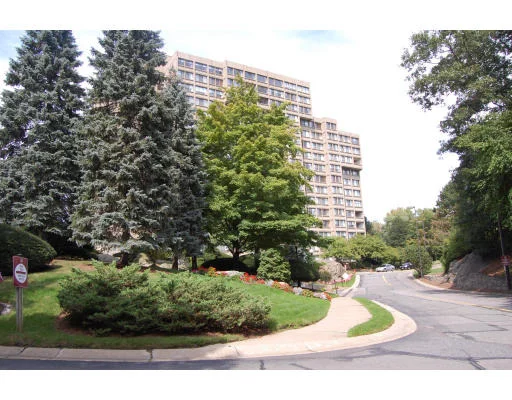 Unit for sale at 250 Hammond Pond Parkway, Newton, MA 02467
