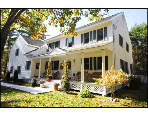 Unit for sale at 92 Haynes Rd, Townsend, MA 01469
