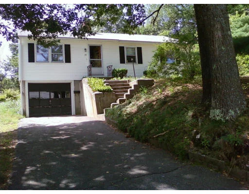 Unit for sale at 22 Jefferson St, Derry, NH 03038