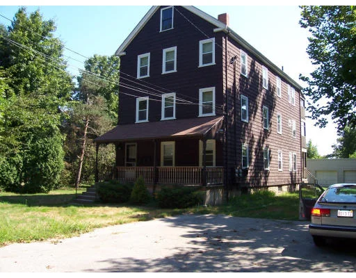 Unit for sale at 51 Vine Rock, Dedham, MA 02026