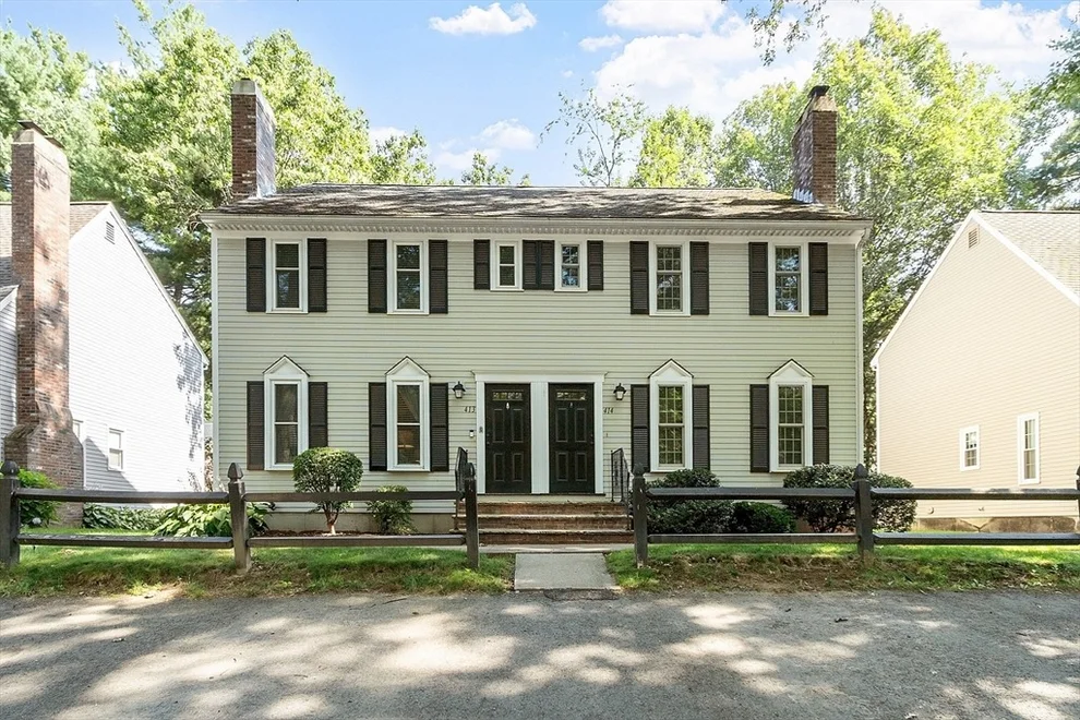 Unit for sale at 413 Wellman Ave, Chelmsford, MA 01863